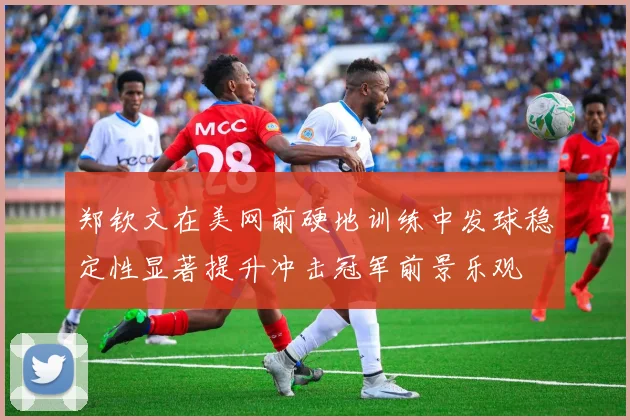 郑钦文在美网前硬地训练中发球稳定性显著提升冲击冠军前景乐观