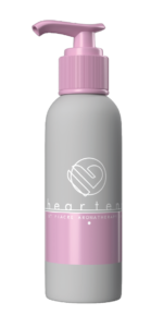 st.fiacre product test_lotion-heartend