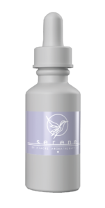 st.fiacre product test_oil-serene